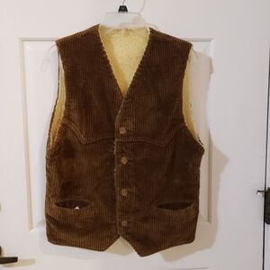 Pacific Trail Sportswear Vintage Vest